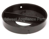 004ADJ2C-P Dispense-Rite Cap, End, Black Plastic, Holds