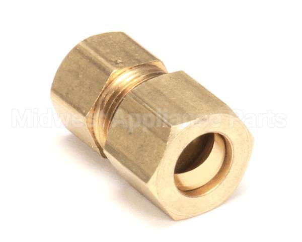 30286 Imperial 3/8-27 X 3/8 Cc Valve Adapter Brass