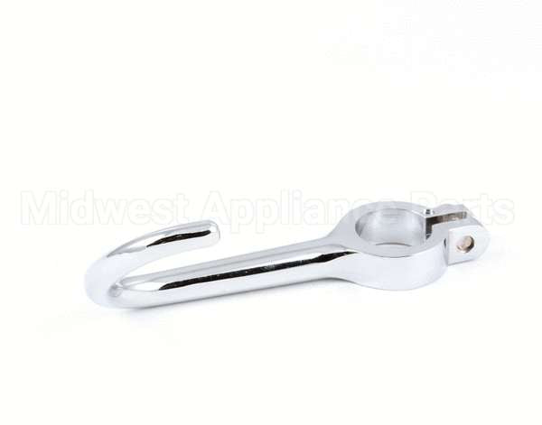 004R T&S Brass Finger Hook Assembly