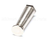 00502.0000 Bunn Leg, 4.0Adj Nkl Flg Ft .375-16