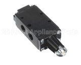 00502.0000 Shaver - Keen Kutter Air Valve