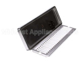 005020 Perlick Drainer Top Mounted 13 34