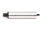 00506.0000 Bunn Leg,8.0 Adj Sst-Blk Ft.375-16