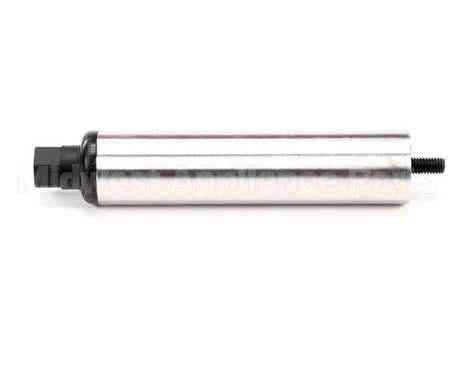 00506.0000 Bunn Leg,8.0 Adj Sst-Blk Ft.375-16