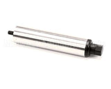 00506.0000 Bunn Leg,8.0 Adj Sst-Blk Ft.375-16