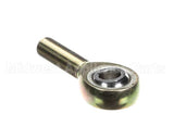 005098728 Jbt Rod End,Male Lh,1/2,Mb-8T Auro