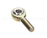 005098728 Jbt Rod End,Male Lh,1/2,Mb-8T Auro