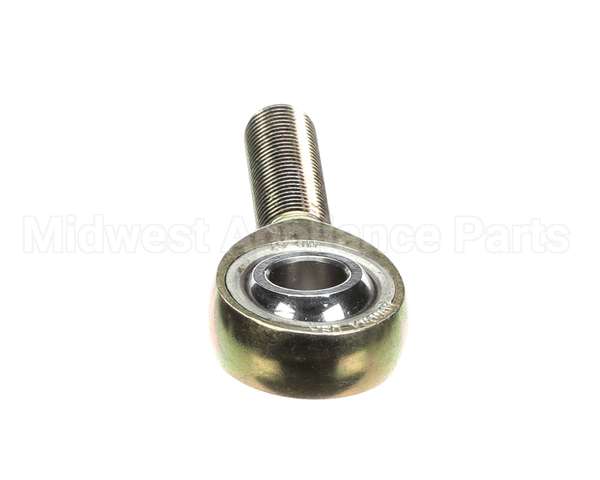 005098728 Jbt Rod End,Male Lh,1/2,Mb-8T Auro