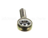005098728 Jbt Rod End,Male Lh,1/2,Mb-8T Auro