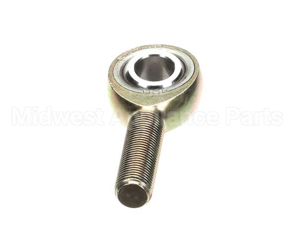 005098728 Jbt Rod End,Male Lh,1/2,Mb-8T Auro
