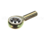 005098728 Jbt Rod End,Male Lh,1/2,Mb-8T Auro