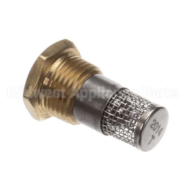 005101 Compatible Groen Breaker Vacuum 1/2"