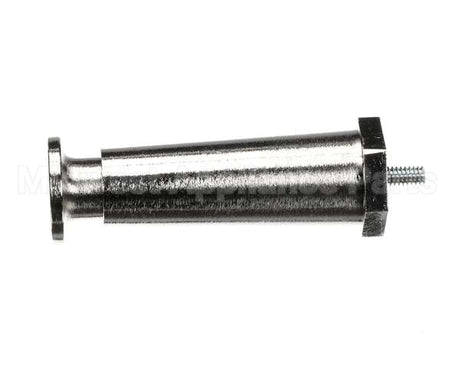 00511.0000 Bunn Leg,4.0Adj Satin Nkl .250-20