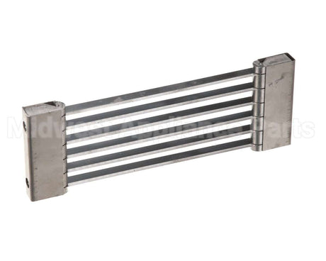 00512.0000 Vollrath 12 Blade Assembly