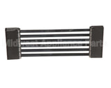00512.0000 Vollrath 12 Blade Assembly