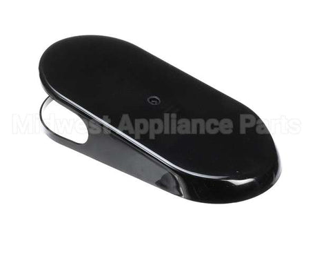 00515L Grindmaster Cecilware Cover Lighted Top Upper Black Spar