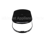 00515L Grindmaster Cecilware Cover Lighted Top Upper Black Spar