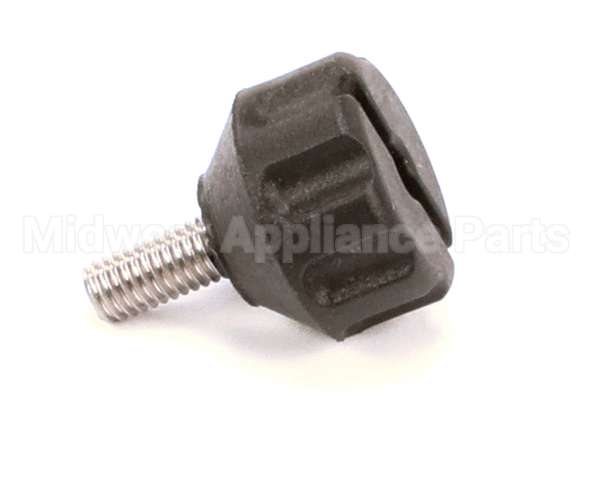 00519L Grindmaster Cecilware Screw Panel Fixing - Black; Sp
