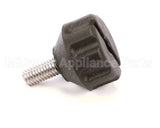 00519L Grindmaster Cecilware Screw Panel Fixing - Black; Sp