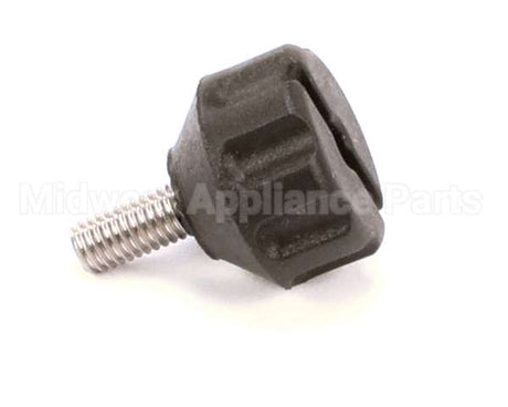 00519L Grindmaster Cecilware Screw Panel Fixing - Black; Sp