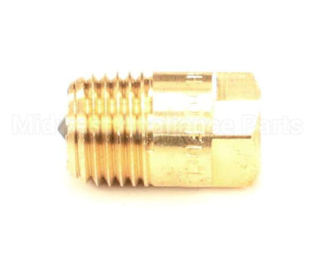 0052 Douglas Machines Rinse Jet