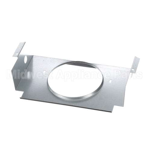 0052436-S Delfield Baffle,Fan,Cond. 400- 4048