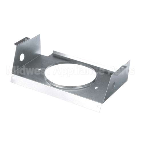 0052436-S Delfield Baffle,Fan,Cond. 400- 4048