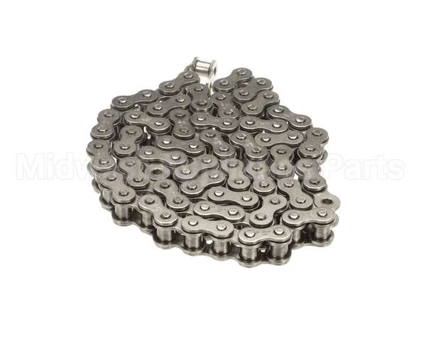 005245024 Jbt Chain,#50,81 Links,50-5/8Lg,