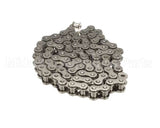 005245024 Jbt Chain,#50,81 Links,50-5/8Lg,