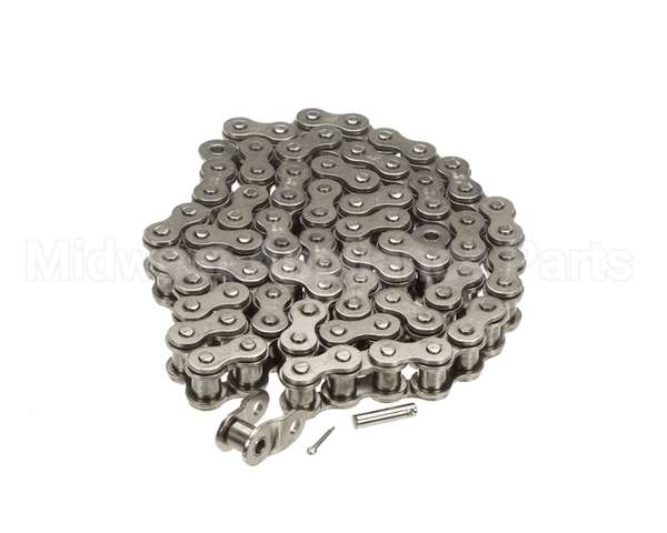 005245024 Jbt Chain,#50,81 Links,50-5/8Lg,