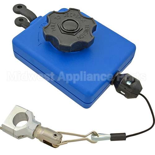 005311-40 Compatible TS Brass Balance, Hose, T-40 Pre-Rinse