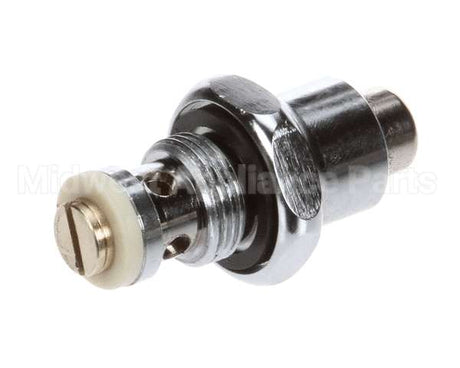 005312-40 T&S Brass Pedal Valve Bonnet Assembly