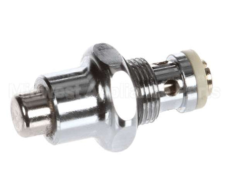 005312-40 T&S Brass Pedal Valve Bonnet Assembly