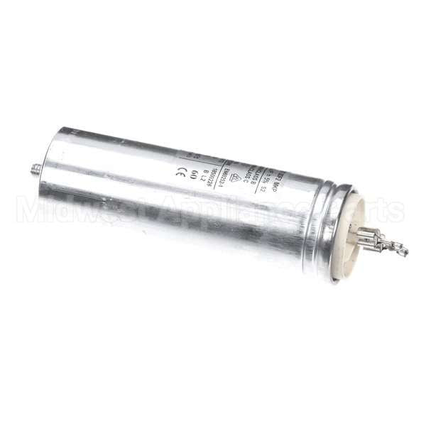 005316 Compatible Electrolux Capacitor 60 Mf