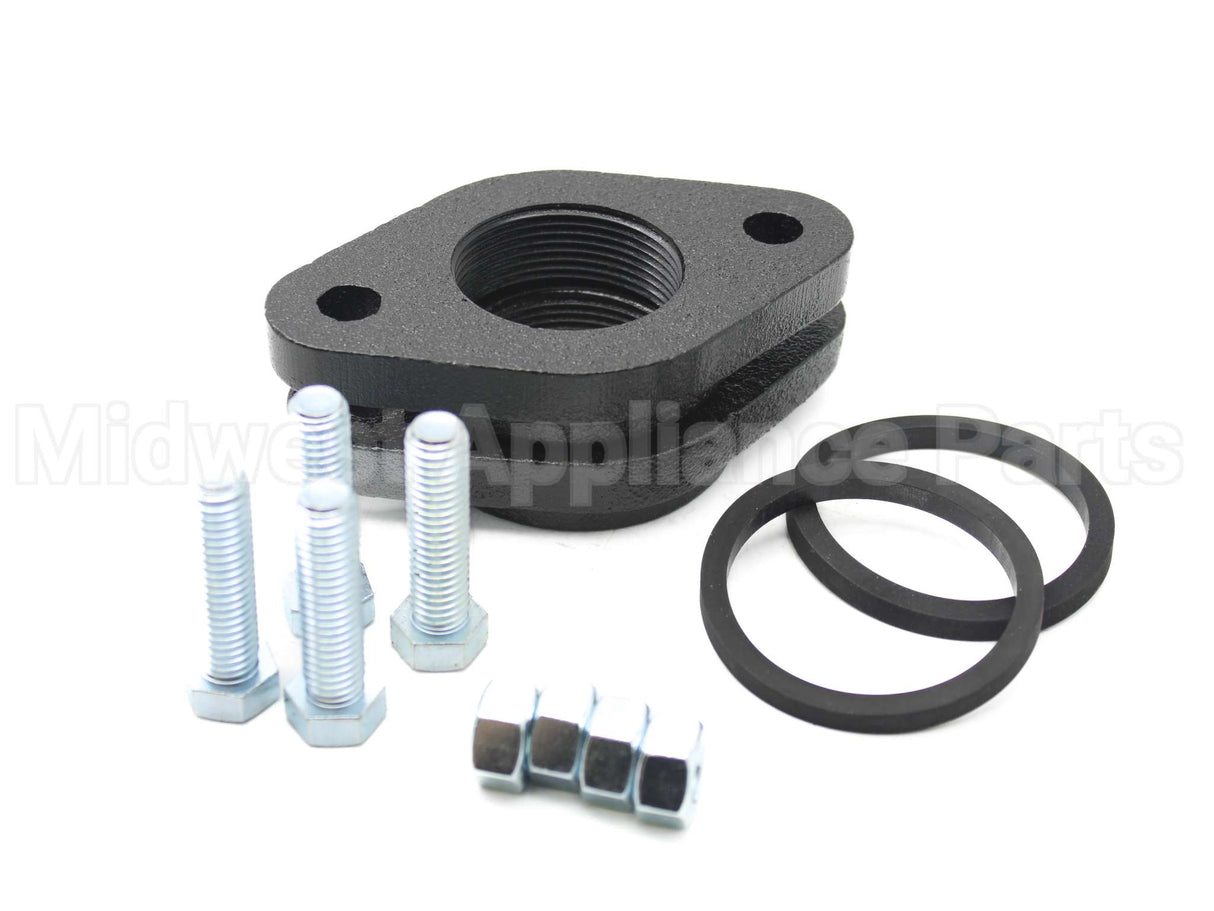 00539605 Grundfos 1.5"Flgset Ci Gf40/Tp40/Ups