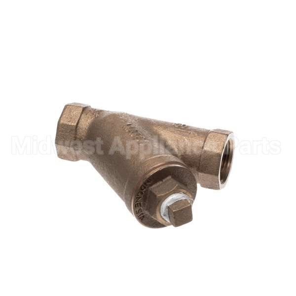 005505 Compatible Groen Strainer Y 3/4 Npt
