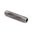 005554 Compatible Groen Nipple Blk 1/2" Npt X 4 Long