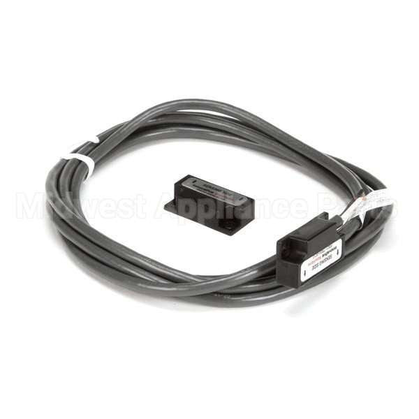 00556.50 Compatible CMA Kynar Reed Switch 115/220V Ass