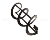 00556L Grindmaster Cecilware Spiral Outer Black-Mt/Nht