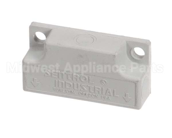 00557.60 Cma Kynar Reed Switch Magnet Only