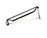 005572-000 Viking Commercial End Cap Shelf Left