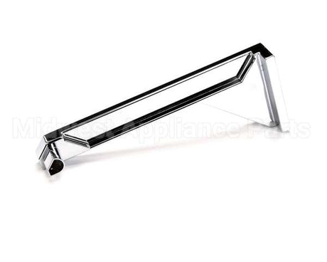005572-000 Viking Commercial End Cap Shelf Left