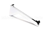 005572-000 Viking Commercial End Cap Shelf Left