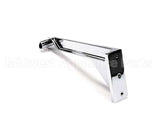 005572-000 Viking Commercial End Cap Shelf Left