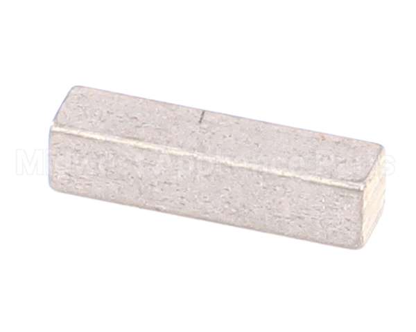 005576242 Jbt Key,Sq,1/4 X 1Lg,416Ss