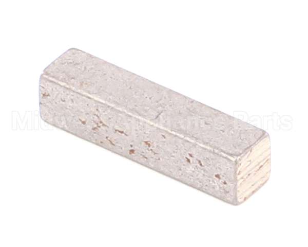 005576242 Jbt Key,Sq,1/4 X 1Lg,416Ss