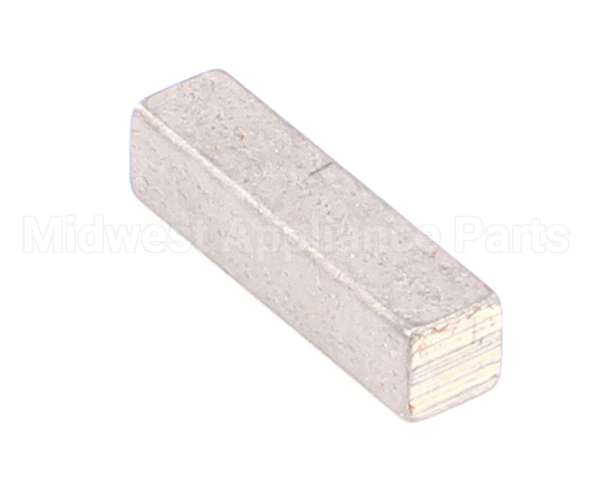 005576242 Jbt Key,Sq,1/4 X 1Lg,416Ss