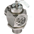 005587 Compatible Groen Valve, Steam Safety - 3/4", 50 Psi