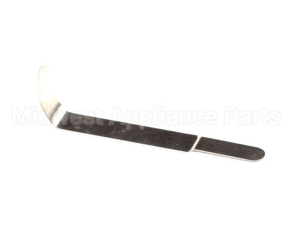 0055A81C Dispense-Rite Adjustment Clip, Stainless