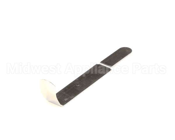 0055A81C Dispense-Rite Adjustment Clip, Stainless